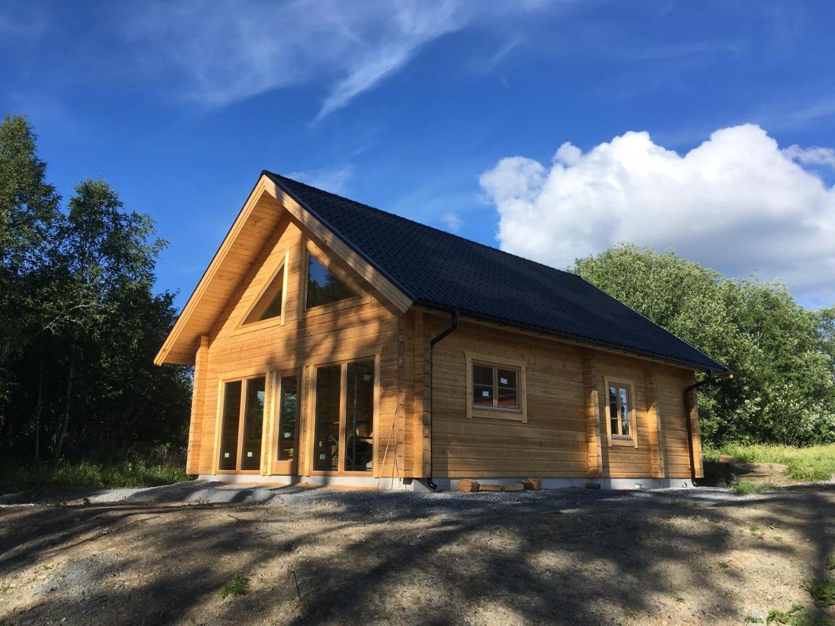 Holiday home Blockhaus Am - Komfort Umgeben Von Natur!
